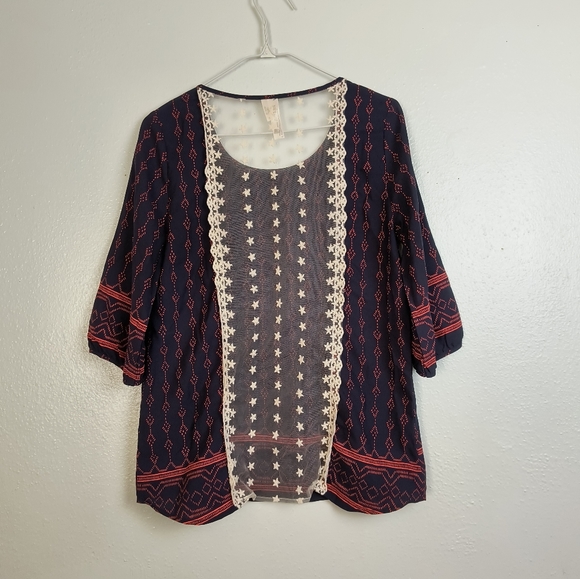 Bundle Of 3 Tops Women's  Size Small S - Picture 4 of 9